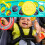 Bright Starts Bright Starts Oball Flex-n-Go Activity Arch Take-Along Toy 7
