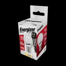 Energizer LED S13570 GOLF 470LM Energy Saving Bulbs