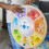 baby einstein Baby Einstein, Hape, Cal's Smart Sounds Symphony Magic Touch Wooden Electronic Activity Toy 5