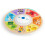 baby einstein Baby Einstein, Hape, Cal's Smart Sounds Symphony Magic Touch Wooden Electronic Activity Toy 7