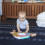 baby einstein Baby Einstein, Hape, Cal's Smart Sounds Symphony Magic Touch Wooden Electronic Activity Toy 4