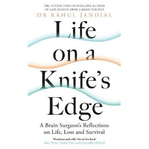 Life on a Knifes Edge