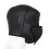 Bondage Hood Neoprene, Ventilated, Removable Muzzle and Blindfold 2
