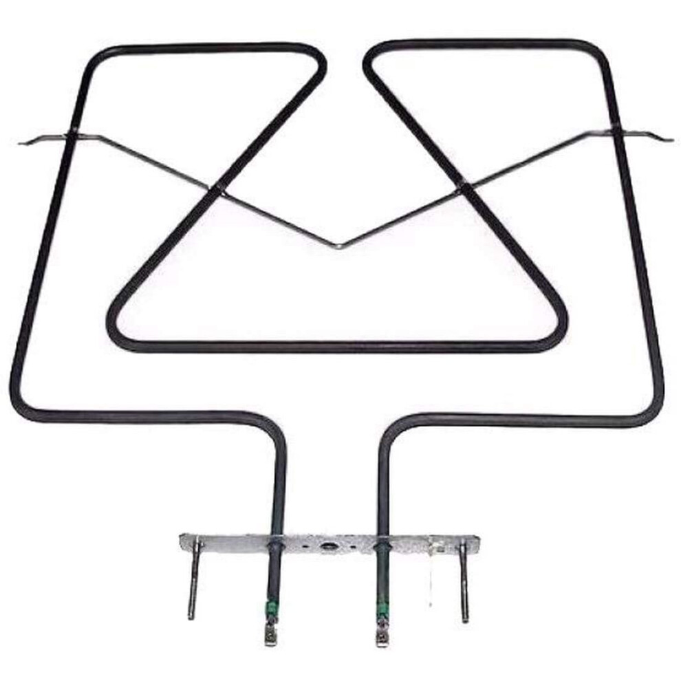 ORIGINAL EGO WHIRLPOOL AKZ,G2P64 GRILL ELEMENT 2450W 14-WP-82