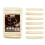 Pack of 50 Dog Chew Sticks Munchy Roll White Mint - 150mm Treats 1