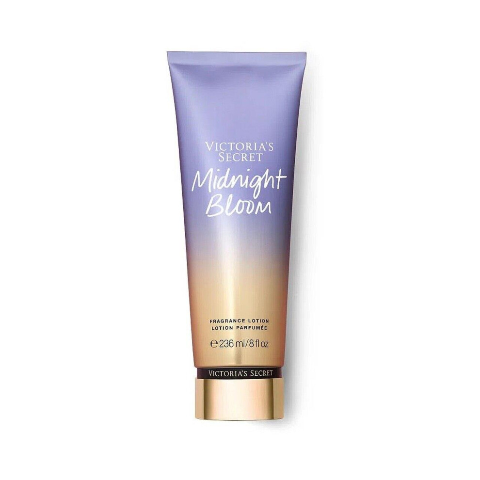 Victoria's Secret Midnight Bloom Fragrance Body Lotion 236ml