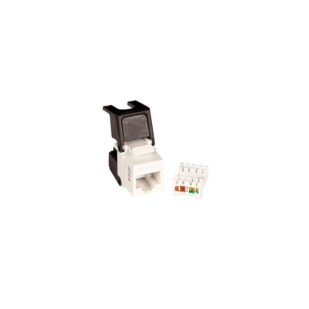 Lanview Lvn128140 Pro Cat5e Unshielded Flip Lvn128140 5704174319054