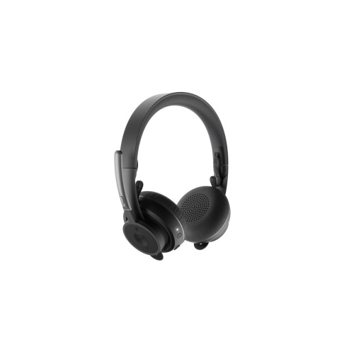 Logitech Logitech 981-000914 Logitech Zone Wireless UC 981-000914