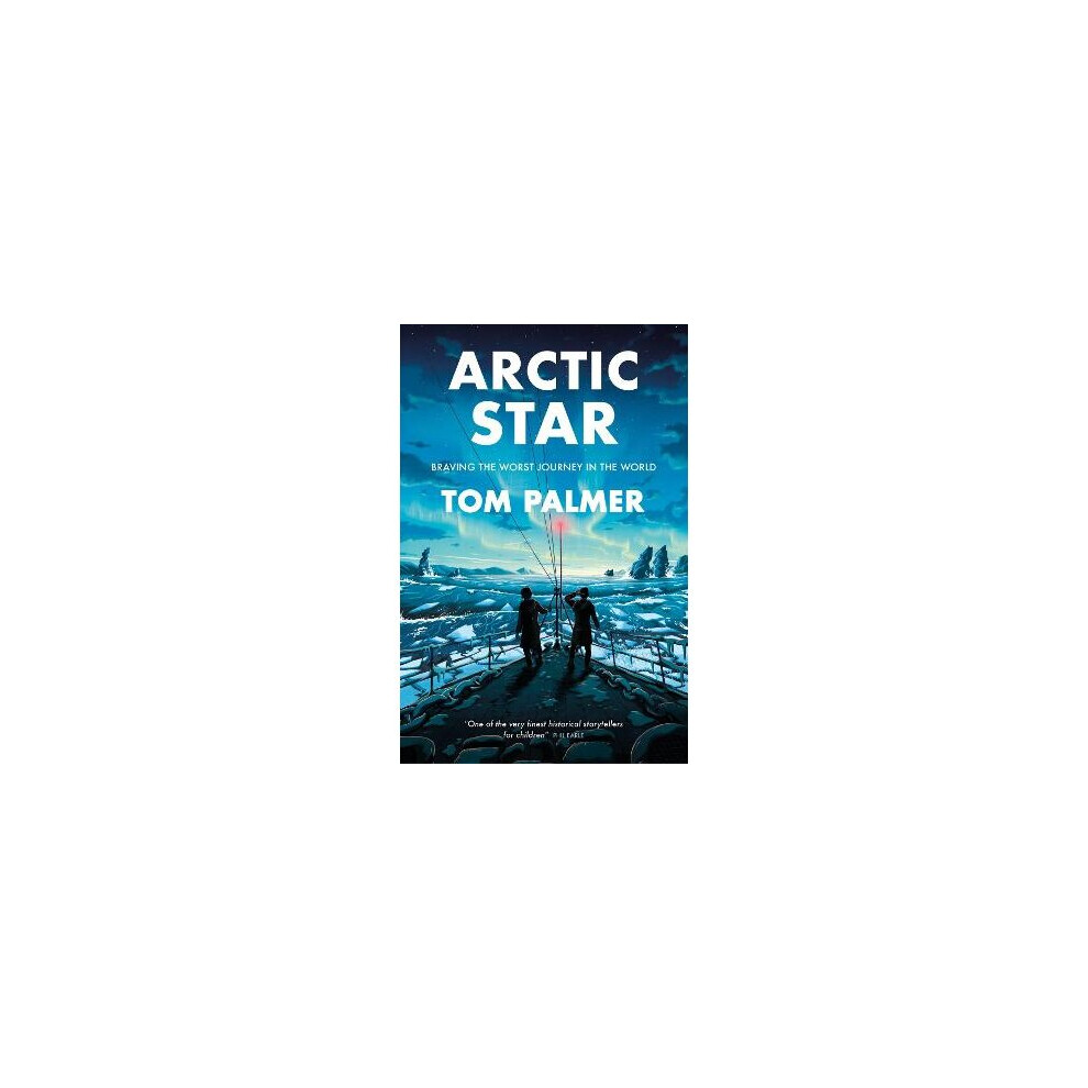 Arctic Star