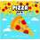 Gift Republic Pizza Kite 1