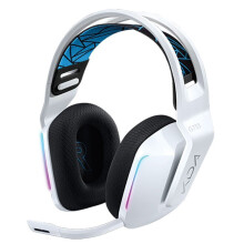 Wireless Headphone Rechargeable DTS X2.0 7.1 Surround Sound LIGHTSPEED Gaming Headset