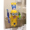Children's Automatic toothpaste dispenser bathroom accessories Toothpaste Squeezer Toothbrush 3