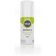 Medi Derma-S Pump Spray 30ml