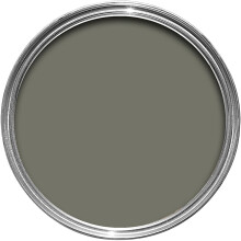 Sandtex 150ml Tester Smooth Masonry Paint Dark Stone