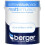 Berger Vinyl Matt 3L White 1