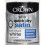 Crown Crown 750ml - Quick Drying Satin Pure Brilliant White 1