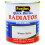 Rustins Rustins Quick Dry Radiator Paint Satin 1L 1