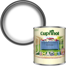 Cuprinol Garden Shades 1L Cornflower
