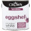 Crown Crown 2.5L - Eggshell Pure Brilliant White 1