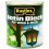 Rustins Rustins Quick Dry Paint Satin Black 250ml 1
