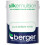Berger Vinyl Silk 5L Pure Brilliant White 1