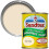 Sandtex Sandtex 150ml Tester Smooth Masonry Paint Ivory Stone 1