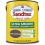 Sandtex Sandtex 1L Smooth Masonry Paint Bitter Chocolate 1