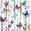 Muriva Muriva Emperors Garden Wallpaper 102529 1