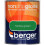 Berger Non Drip Gloss 750ml Henley Green 1