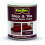 Rustins Rustins Step and Tile Paint - Red 500ml 1