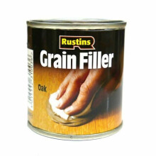 Rustins Grainfiller Oak 230g