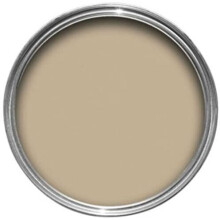 Sandtex 2.5L Smooth Masonry Paint Mid Stone