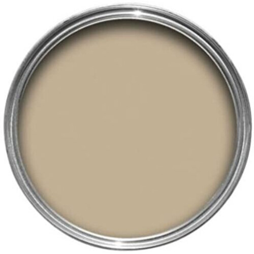 Sandtex Sandtex 2.5L Smooth Masonry Paint Mid Stone