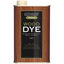 Colron Refined Wood Dye - Indian Rosewood 500ml