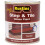 Rustins Rustins Step and Tile Paint - Red 250ml 1