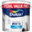 Dulux Dulux 6L - Matt Pure Brilliant White 1