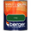 Berger Non Drip Gloss 750ml Holly 1