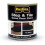 Rustins Rustins Step and Tile Paint - Black 250ml 1