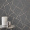 Fine Decor Fine Décor FD42283 Quartz Fractal Wallpaper, Copper 2