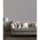 Arthouse Arthouse 676007 Linen Texture Wall Paper/Coverings, Grey 2
