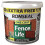 Ronseal Ronseal 5L One Coat Fence Life Paint - Red Cedar 1