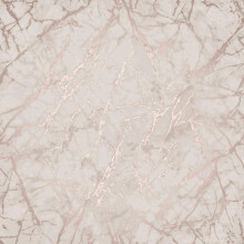 Metallic Marble Wallpaper Rose Gold Fine Decor FD42268