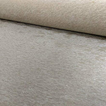 Grandeco Plush Glitter Wallpaper Taupe A14005 Full Roll