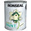 Ronseal Ronseal Garden Paint Elderflower 750ml 1