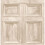 Fine Decor Fine Decor Chocolate Brown - FD31055 - Wood Panel - Wallpaper 1