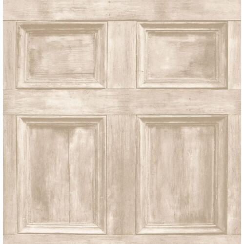Fine Decor Fine Decor Chocolate Brown - FD31055 - Wood Panel - Wallpaper