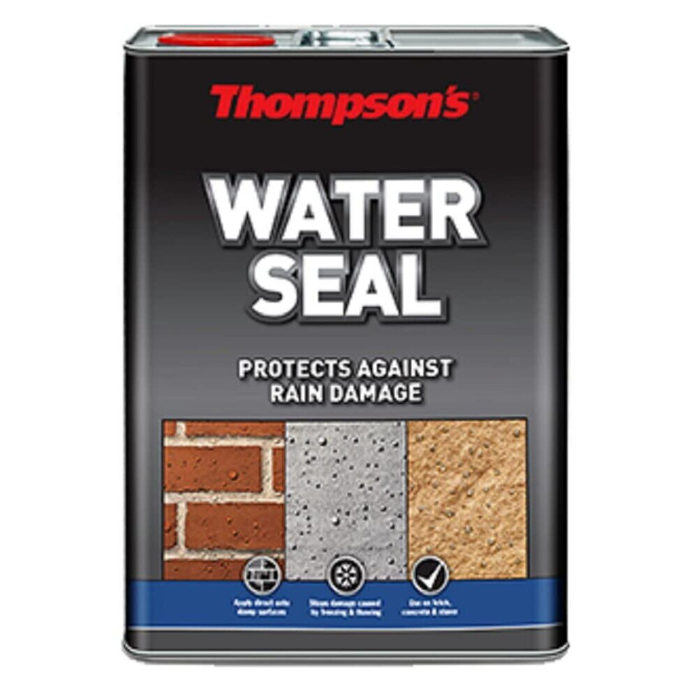 Ronseal Thompsons Water Seal 2.5L 790295618669