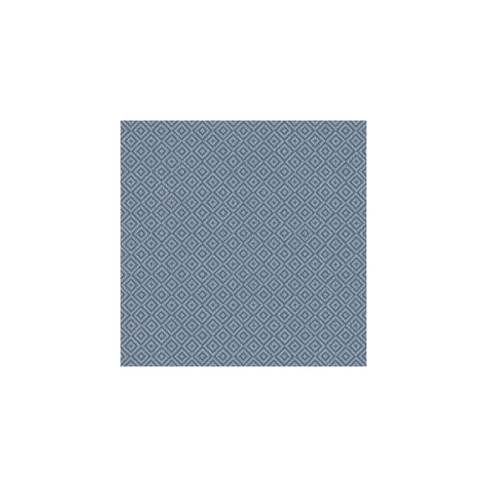 Holden Decor - Riviera Diamond Textured Geo Design Luxury Wallpaper - Navy 75921 5022976759213