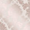 Fine Decor Fine Décor FD42204 Damask Quartz, Rose Gold 1