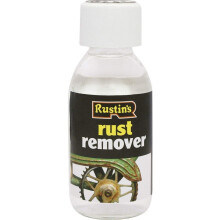 Rustins Rust Remover 125ml